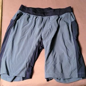 LULULEMON T.H.E SHORTS